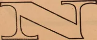 Picture 93 of 159 from Illustrated sample book & price list of Palm's patent transfer letters, ornaments & trade designs for signs, wagons, cars, machines, etc. (1901), leaf 36