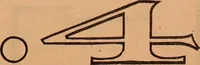 Picture 95 of 159 from Illustrated sample book & price list of Palm's patent transfer letters, ornaments & trade designs for signs, wagons, cars, machines, etc. (1901), leaf 36