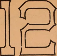 Picture 101 of 159 from Illustrated sample book & price list of Palm's patent transfer letters, ornaments & trade designs for signs, wagons, cars, machines, etc. (1901), leaf 38