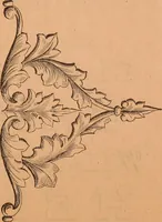 An illustration from Illustrated sample book & price list of Palm's patent transfer letters, ornaments & trade designs for signs, wagons, cars, machines, etc. (1901)