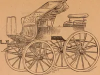 Picture 116 of 159 from Illustrated sample book & price list of Palm's patent transfer letters, ornaments & trade designs for signs, wagons, cars, machines, etc. (1901), leaf 44