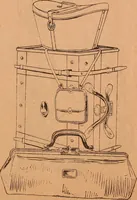 Picture 120 of 159 from Illustrated sample book & price list of Palm's patent transfer letters, ornaments & trade designs for signs, wagons, cars, machines, etc. (1901), leaf 44