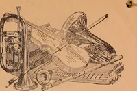 Picture 133 of 159 from Illustrated sample book & price list of Palm's patent transfer letters, ornaments & trade designs for signs, wagons, cars, machines, etc. (1901), leaf 47