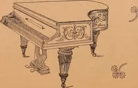 Picture 134 of 159 from Illustrated sample book & price list of Palm's patent transfer letters, ornaments & trade designs for signs, wagons, cars, machines, etc. (1901), leaf 47