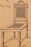 Picture 135 of 159 from Illustrated sample book & price list of Palm's patent transfer letters, ornaments & trade designs for signs, wagons, cars, machines, etc. (1901), leaf 47