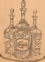 Picture 139 of 159 from Illustrated sample book & price list of Palm's patent transfer letters, ornaments & trade designs for signs, wagons, cars, machines, etc. (1901), leaf 48