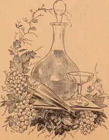 Picture 140 of 159 from Illustrated sample book & price list of Palm's patent transfer letters, ornaments & trade designs for signs, wagons, cars, machines, etc. (1901), leaf 48