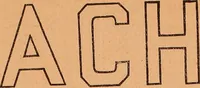 Picture 7 of 159 from Illustrated sample book & price list of Palm's patent transfer letters, ornaments & trade designs for signs, wagons, cars, machines, etc. (1901), leaf 6