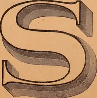 Picture 21 of 159 from Illustrated sample book & price list of Palm's patent transfer letters, ornaments & trade designs for signs, wagons, cars, machines, etc. (1901), leaf 9