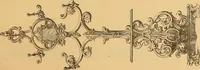 An illustration from Illustrated supplement catalogue. (1884)