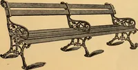 An illustration from Illustrated supplement catalogue. (1884)