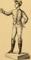 An illustration from Illustrated supplement catalogue. (1884)