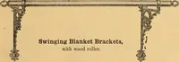 An illustration from Illustrated supplement catalogue. (1884)