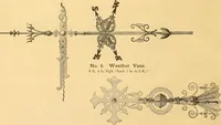 An illustration from Illustrated supplement catalogue. (1884)