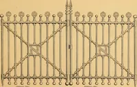 Picture 1 of 24 from Illustrated supplement catalogue. (1884), leaf 4