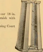 Picture 4 of 24 from Illustrated supplement catalogue. (1884), leaf 6