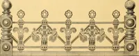 An illustration from Illustrated supplement catalogue. (1884)