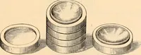 An illustration from Illustrated trade price list of artists' materials. (1886)