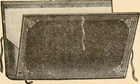 An illustration from Illustrated trade price list of artists' materials. (1886)