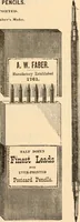An illustration from Illustrated trade price list of artists' materials. (1886)