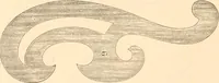 An illustration from Illustrated trade price list of artists' materials. (1886)