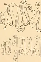 An illustration from Illustrated trade price list of artists' materials. (1886)