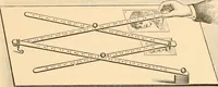 An illustration from Illustrated trade price list of artists' materials. (1886)