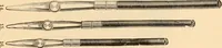 An illustration from Illustrated trade price list of artists' materials. (1886)