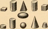 An illustration from Illustrated trade price list of artists' materials. (1886)