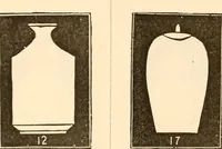 An illustration from Illustrated trade price list of artists' materials. (1886)