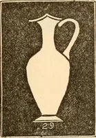 An illustration from Illustrated trade price list of artists' materials. (1886)