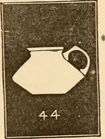 An illustration from Illustrated trade price list of artists' materials. (1886)
