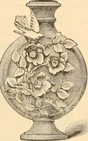 An illustration from Illustrated trade price list of artists' materials. (1886)