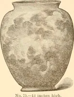 An illustration from Illustrated trade price list of artists' materials. (1886)