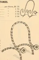 An illustration from Illustrated trade price list of artists' materials. (1886)