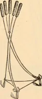 An illustration from Illustrated trade price list of artists' materials. (1886)