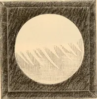 An illustration from Illustrated trade price list of artists' materials. (1886)