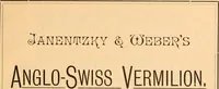 An illustration from Illustrated trade price list of artists' materials. (1886)