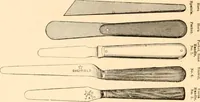 An illustration from Illustrated trade price list of artists' materials. (1886)