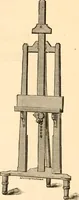 An illustration from Illustrated trade price list of artists' materials. (1886)