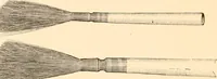 An illustration from Illustrated trade price list of artists' materials. (1886)