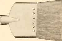 An illustration from Illustrated trade price list of artists' materials. (1886)
