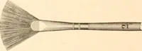 An illustration from Illustrated trade price list of artists' materials. (1886)