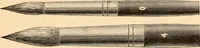 An illustration from Illustrated trade price list of artists' materials. (1886)