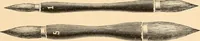 An illustration from Illustrated trade price list of artists' materials. (1886)