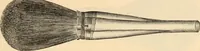 An illustration from Illustrated trade price list of artists' materials. (1886)