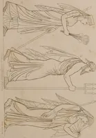 Picture 7 of 45 from An illustration of the Egyptian, Grecian, and Roman costume; in forty outlines, with descriptions, selected, drawn & engraved (1810), leaf 30