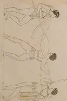 Picture 24 of 45 from An illustration of the Egyptian, Grecian, and Roman costume; in forty outlines, with descriptions, selected, drawn & engraved (1810), leaf 64