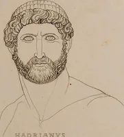 Picture 42 of 45 from An illustration of the Egyptian, Grecian, and Roman costume; in forty outlines, with descriptions, selected, drawn & engraved (1810), leaf 94