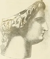 An illustration from An illustration of the Roman antiquities discovered at Bath (1797)